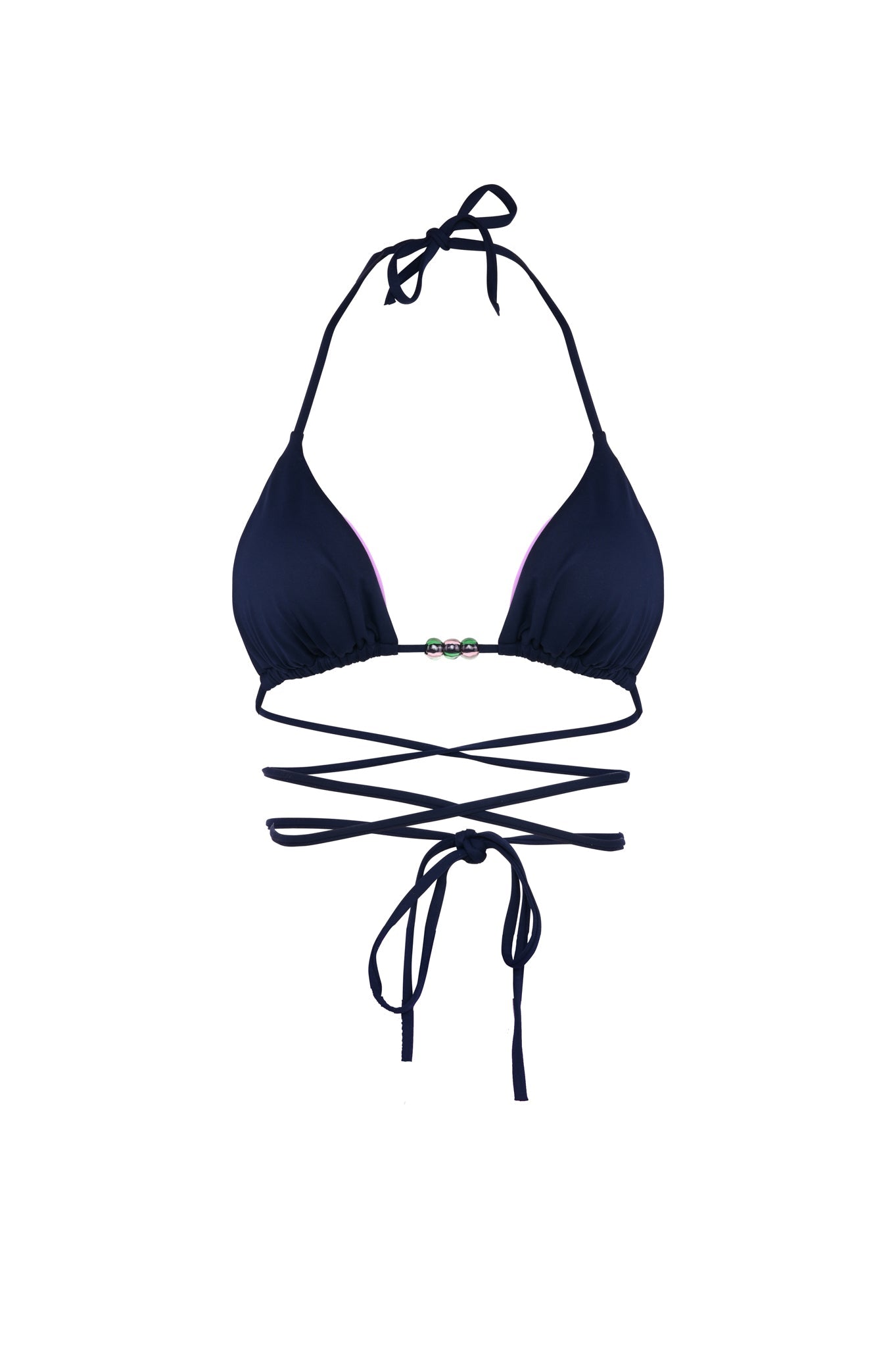 Beleza Pura Bikini Top