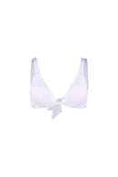 Haut De Maillot Beleza Pura - Blanc