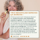Serene Menopause Trio