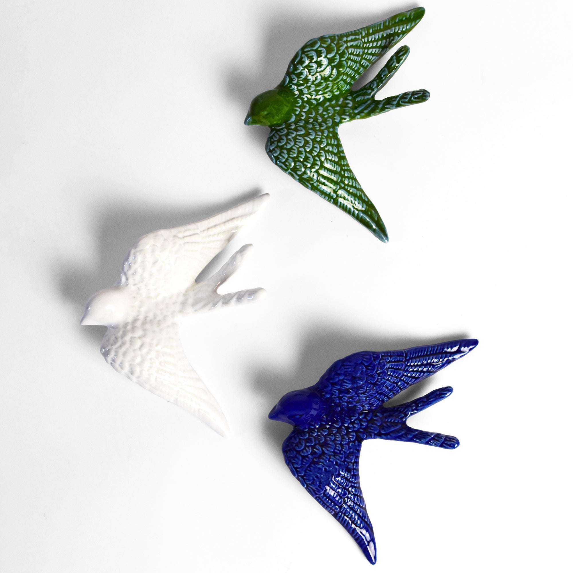 Trio D'Hirondelles - Lagun