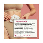Trio Rééquilibrage Menstruel