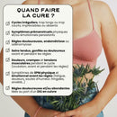 Trio Rééquilibrage Menstruel