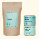 Trio Peau & Cheveux - Rééquilibrage Total Peau & Cheveux