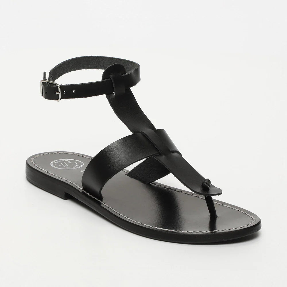 Sandales Trisha - Black