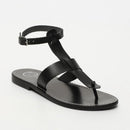Sandalias Trisha - Negro