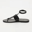 Sandalias Trisha - Negro