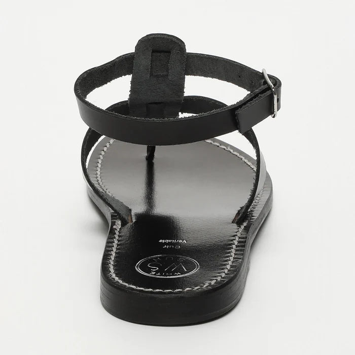 Sandalias Trisha - Negro