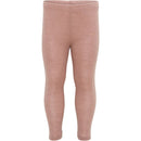 Leggings Troll de lana y seda Dawn - Selección Minimalisma disponible en amaetc.com, concept store eco amigable para niños