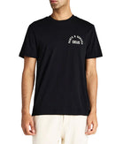 T-Shirt Troop - Black