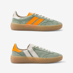 Baskets Tropic Zest