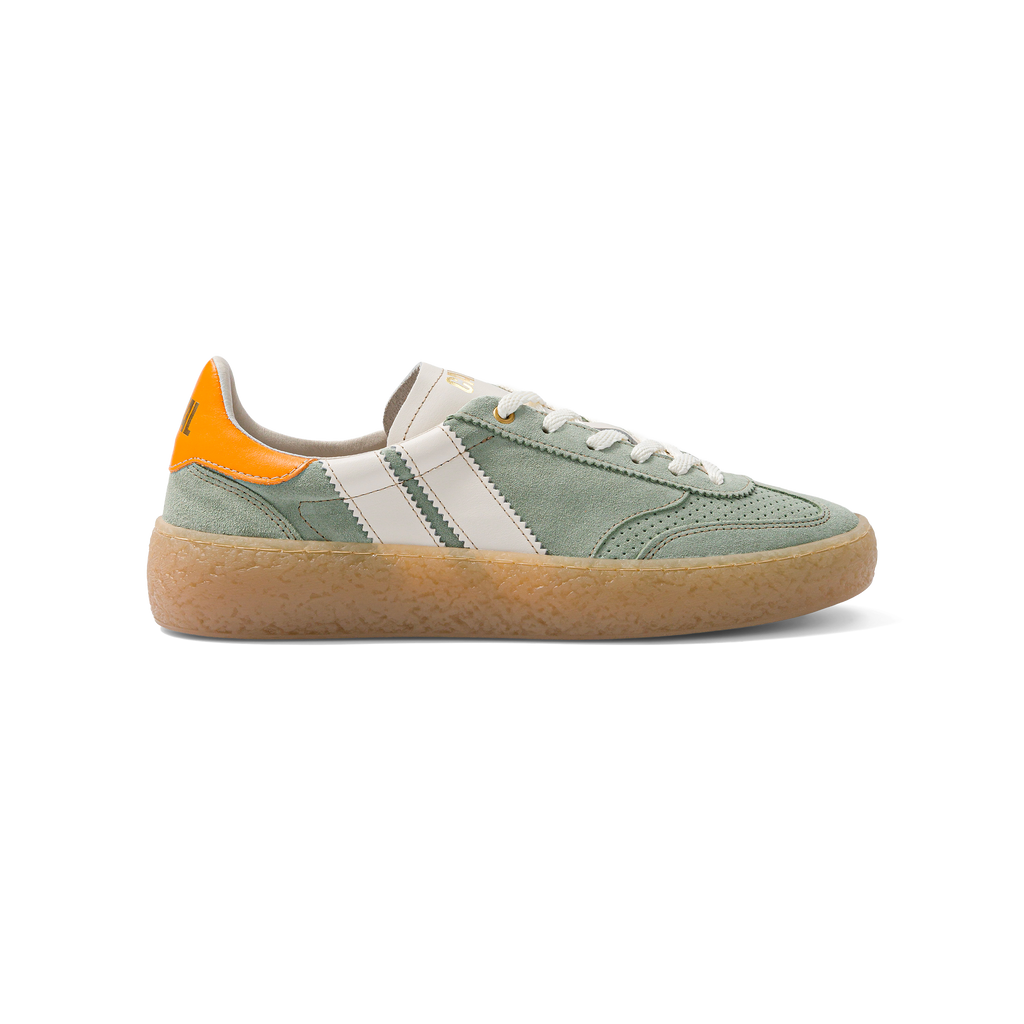 Baskets Tropic Zest