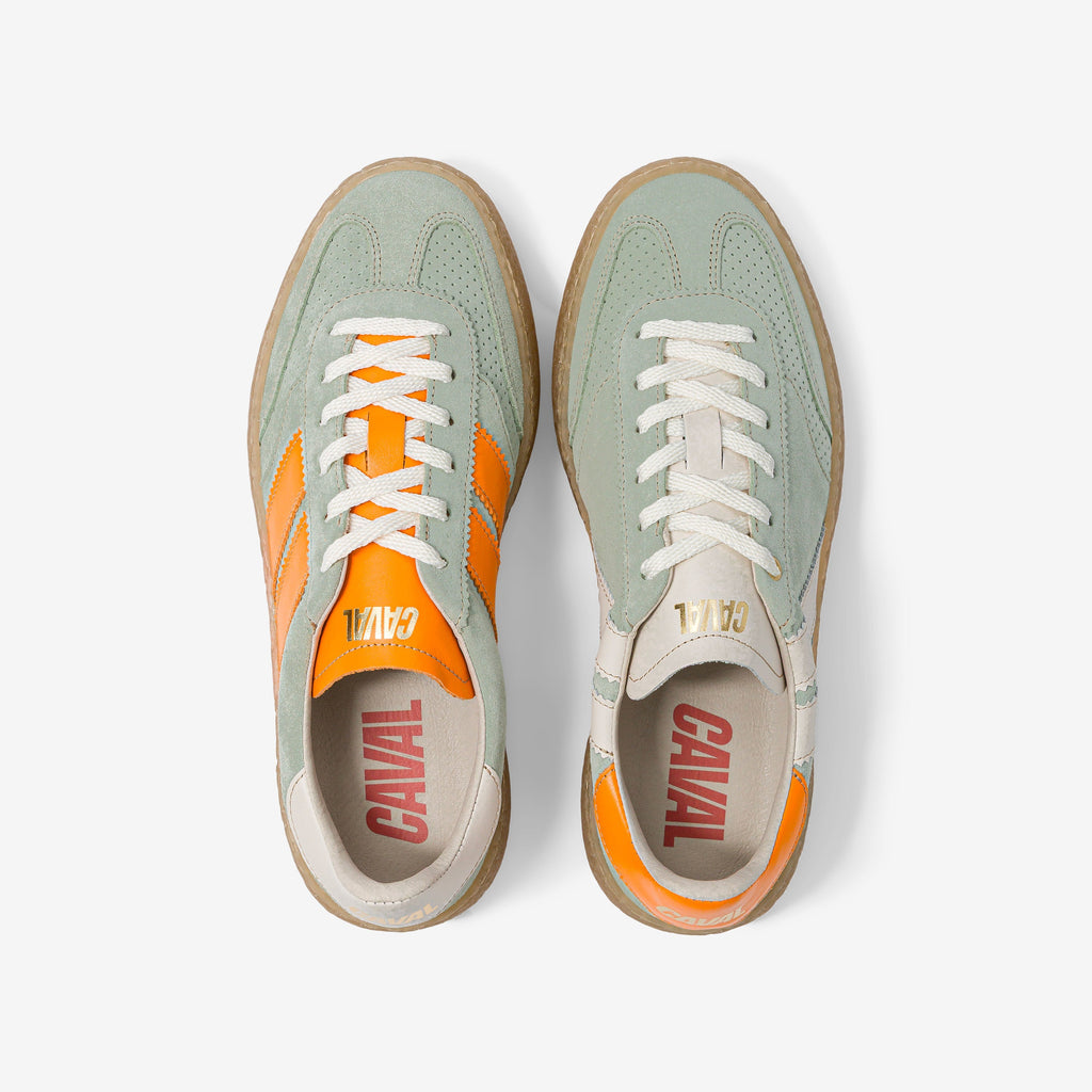 Baskets Tropic Zest