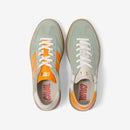 Baskets Tropic Zest