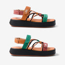 Baskets Tropical Flamingo