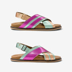 Baskets Tropical Fever