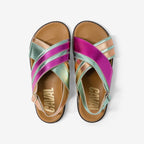 Baskets Tropical Fever