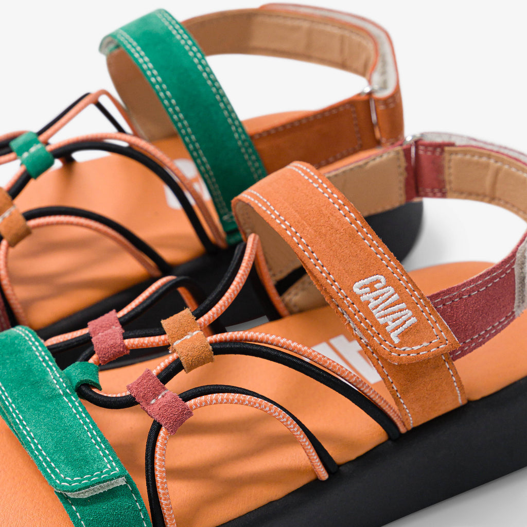 Zapatillas Tropical Flamingo