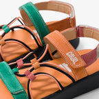 Zapatillas Tropical Flamingo
