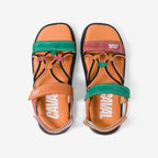 Zapatillas Tropical Flamingo
