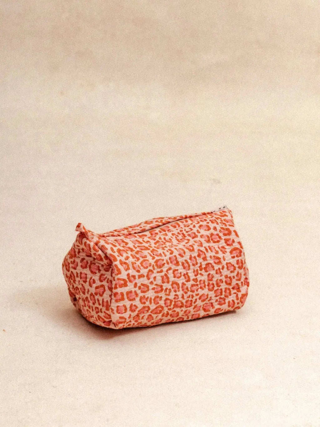 Léopard Bonbon - Beauty Case - Bagno & Make-up