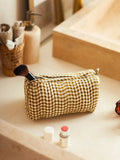 Vichy Café - Toilettaske & Kosmetikpung