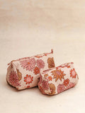 Flower Seventies - Neceser - Aseo y Maquillaje