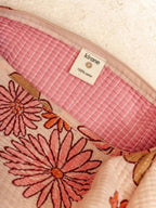 Flower Seventies - Neceser - Aseo y Maquillaje