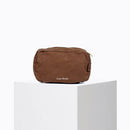 Trousse Coton Chocolat
