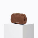 Trousse Coton Chocolat