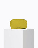 Trousse Coton Moutarde
