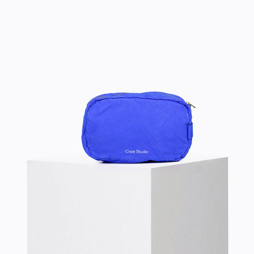 Trousse Coton Electric