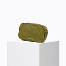 Trousse Coton Vert Kaki