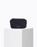 Trousse Coton Noir