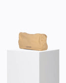 Trousse Coton Nougat