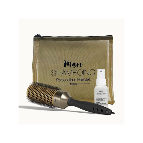 Special Blow-Dry Kit - Gold