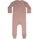 Pijama Dawn de lana y seda Troytt - Selección Minimalisma disponible en amaetc.com, concept store eco-friendly para niños