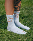 Chaussettes Try Later - Taille Au Choix