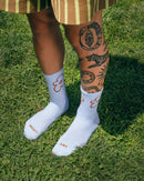 Chaussettes Try Later - Taille Au Choix