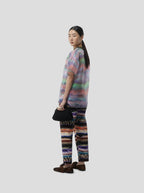 T-Shirt Dede In Opalys Print