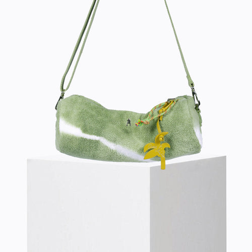 Sac Tube Éponge T&D Sauge