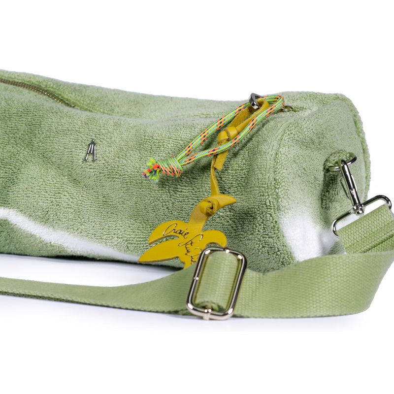 Sac Tube Éponge T&D Sauge