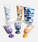 Pottery Paints