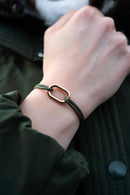 Bracelet Tuileries - Kaki