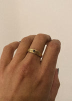 Tulipe Ring
