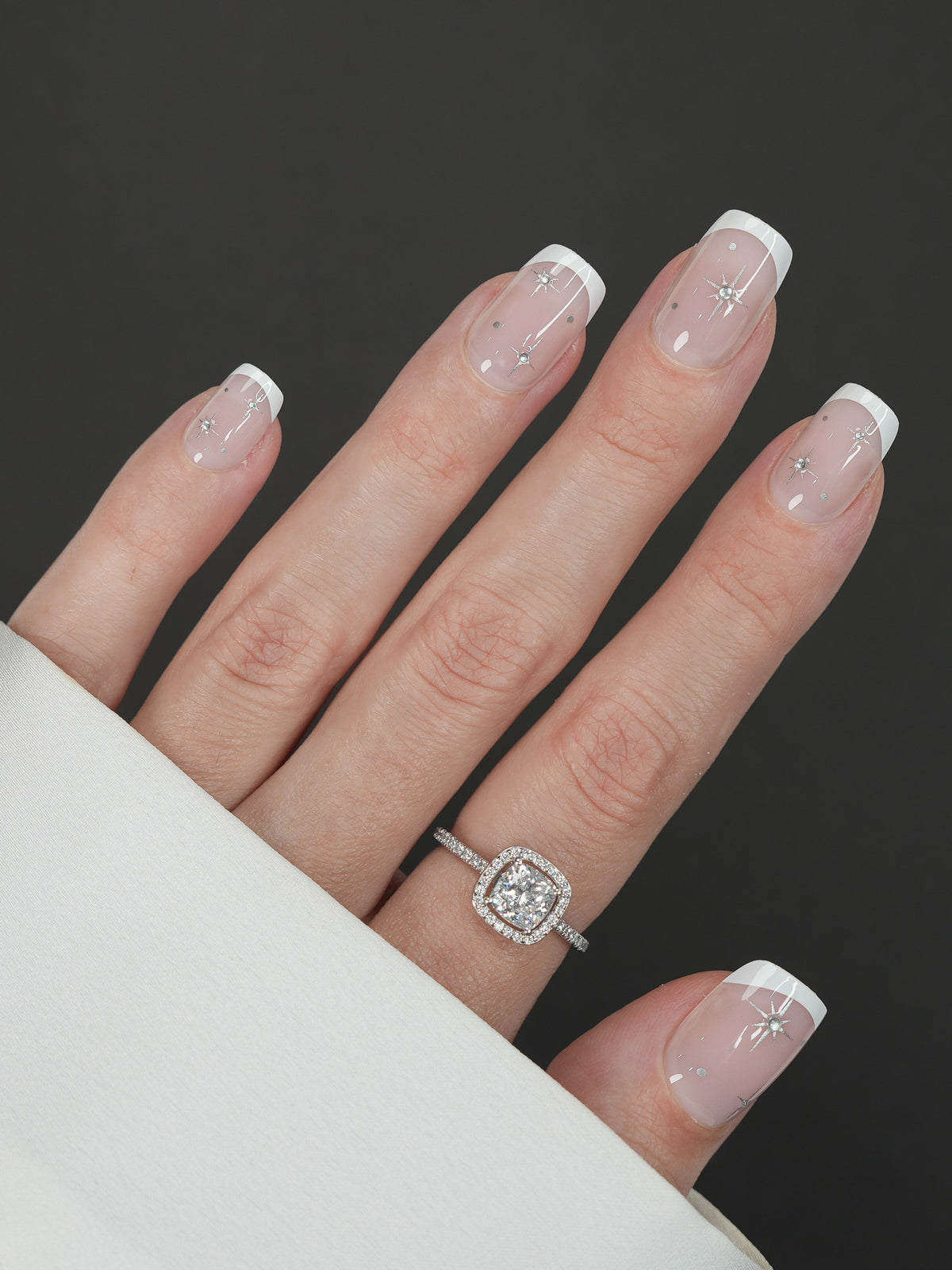 Faux Ongles - Twinkle Twice