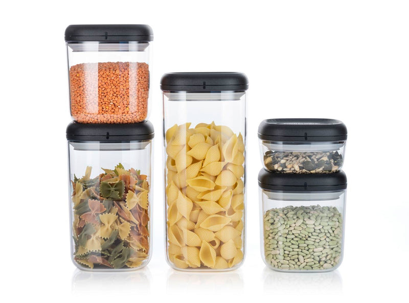 Bocal Twist & Fresh 180ML