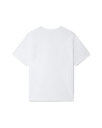 Marble Statue T-Shirt - White