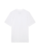 T-Shirt Amour Maroc - Blanc