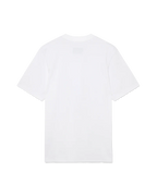 T-Shirt Amour Maroc - Blanc