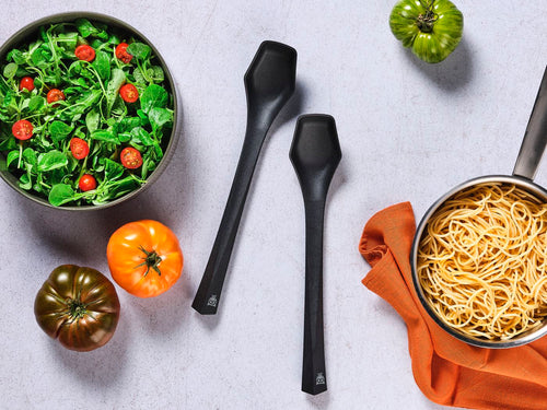 Couverts À Salade En Thermoplastique Jesper